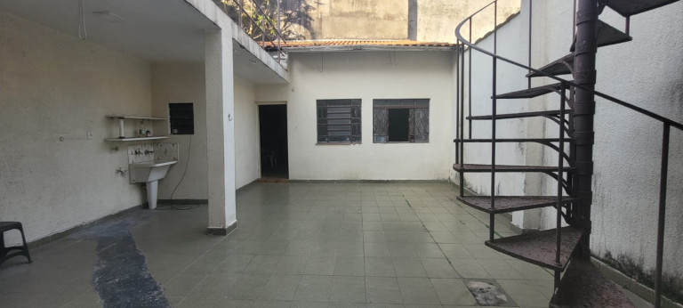 Sobrado com 3 Quartos à Venda, 160 m² em Jardim Da Gloria - Sp