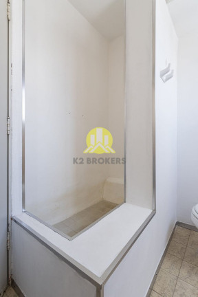 Imagem Apartamento com 3 Quartos à Venda, 121 m² em Itaim Bibi - São Paulo