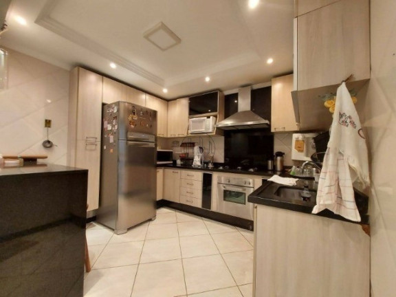 Imagem Casa com 6 Quartos à Venda, 284 m² em Guará Ii - Brasília