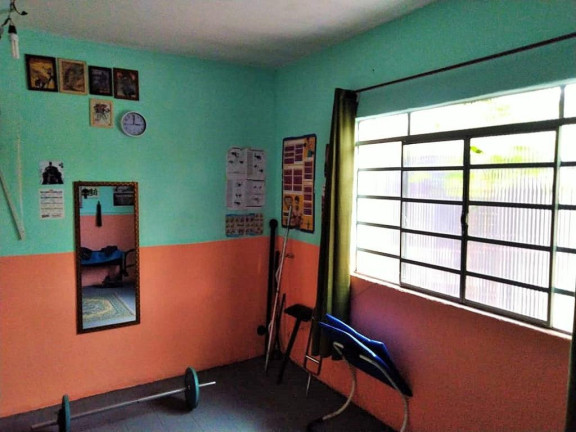 Imagem Casa com 3 Quartos à Venda, 400 m² em Centro - Suzano Imagem Casa com 3 Quartos à Venda, 400 m² em Centro - Suzano