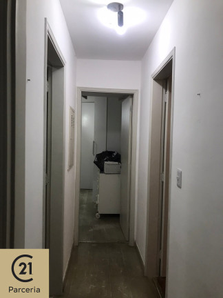Imagem Apartamento com 2 Quartos à Venda, 90 m² em Campo Belo - São Paulo