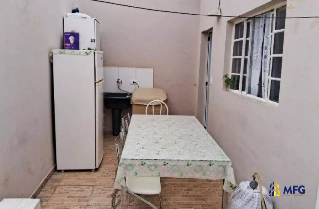 Imagem Casa com 3 Quartos à Venda, 150 m² em Jardim Dos Ipês - Itu