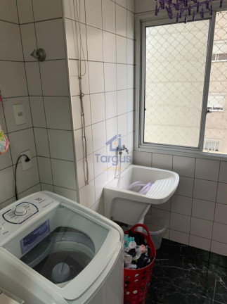 Imagem Apartamento com 3 Quartos à Venda, 110 m² em Vila Regente Feijó - São Paulo Imagem Apartamento com 3 Quartos à Venda, 110 m² em Vila Regente Feijó - São Paulo