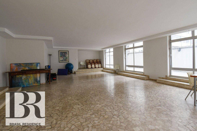 Imagem Apartamento com 3 Quartos à Venda, 306 m² em Jardim Paulista - São Paulo Imagem Apartamento com 3 Quartos à Venda, 306 m² em Jardim Paulista - São Paulo