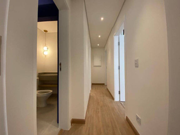 Imagem Apartamento com 3 Quartos à Venda, 127 m² em Gonzaga - Santos Imagem Apartamento com 3 Quartos à Venda, 127 m² em Gonzaga - Santos
