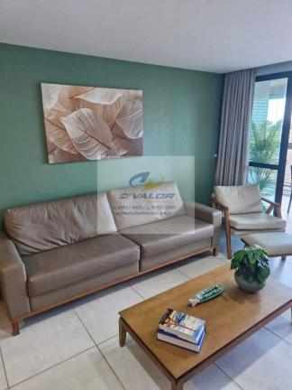 Imagem Apartamento com 4 Quartos à Venda, 130 m² em Poço - Cabedelo