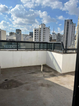 Imagem Apartamento com 2 Quartos à Venda, 110 m² em Jardim Paulista - São Paulo Imagem Apartamento com 2 Quartos à Venda, 110 m² em Jardim Paulista - São Paulo