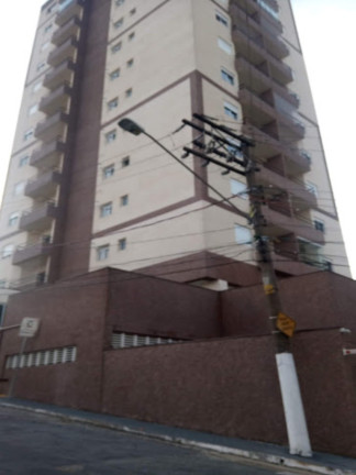 Imagem Apartamento com 1 Quarto à Venda, 44 m² em Rudge Ramos - São Bernardo Do Campo Imagem Apartamento com 1 Quarto à Venda, 44 m² em Rudge Ramos - São Bernardo Do Campo