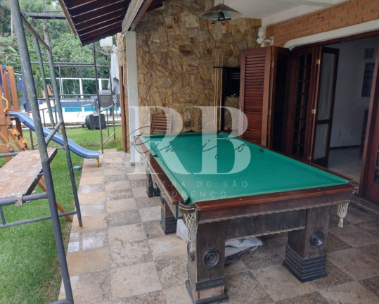 Imagem Imóvel com 5 Quartos à Venda,  em Riviera - Bertioga