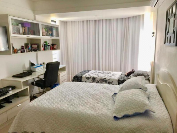 Imagem Apartamento com 4 Quartos à Venda, 150 m² em Pituba - Salvador