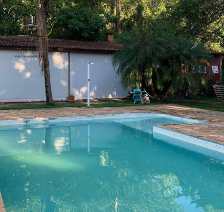 Imagem Chácara com 4 Quartos à Venda, 300 m² em éden - Sorocaba