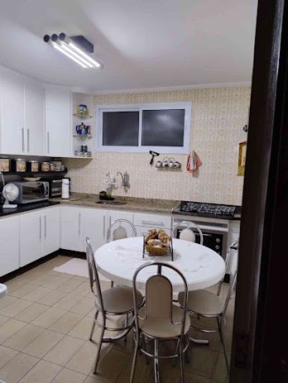 Imagem Apartamento com 3 Quartos à Venda, 147 m² em Santana - São Paulo