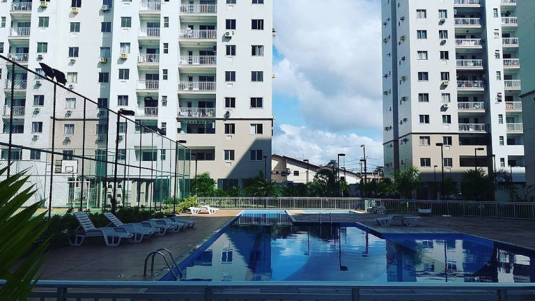Imóvel com 2 Quartos à Venda, 60 m² em Coqueiro - Belém
