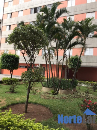 Imagem Apartamento com 3 Quartos à Venda, 89 m² em Freguesia Do ó - São Paulo