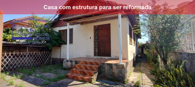 Imóvel com 2 Quartos à Venda, 100 m² em Cavalhada - Porto Alegre