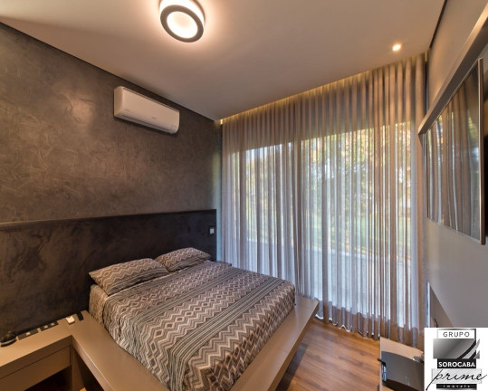 Imagem Casa com 4 Quartos à Venda, 442 m² em Lago Azul - Sorocaba