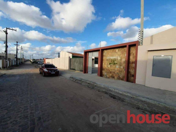 Imagem Casa com 2 Quartos à Venda, 57 m² em Vale Do Sol - Parnamirim Imagem Casa com 2 Quartos à Venda, 57 m² em Vale Do Sol - Parnamirim