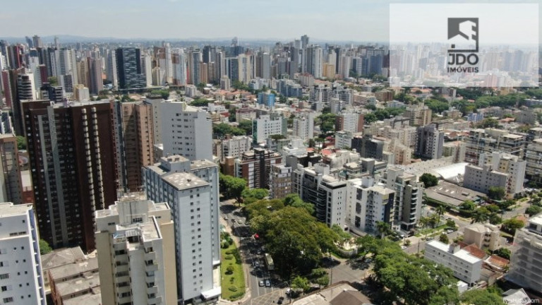 Imagem Cobertura com 2 Quartos à Venda, 133 m² em água Verde - Curitiba Imagem Cobertura com 2 Quartos à Venda, 133 m² em água Verde - Curitiba