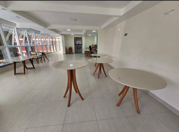 Imagem Apartamento com 3 Quartos à Venda, 93 m² em Tupi - Praia Grande