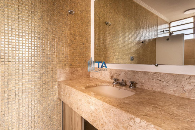 Imagem Imóvel com 3 Quartos à Venda, 127 m² em Cambuí - Campinas