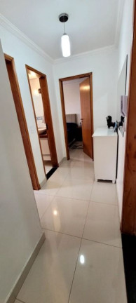 Imagem Apartamento com 2 Quartos à Venda, 70 m² em Vila Mascote - São Paulo