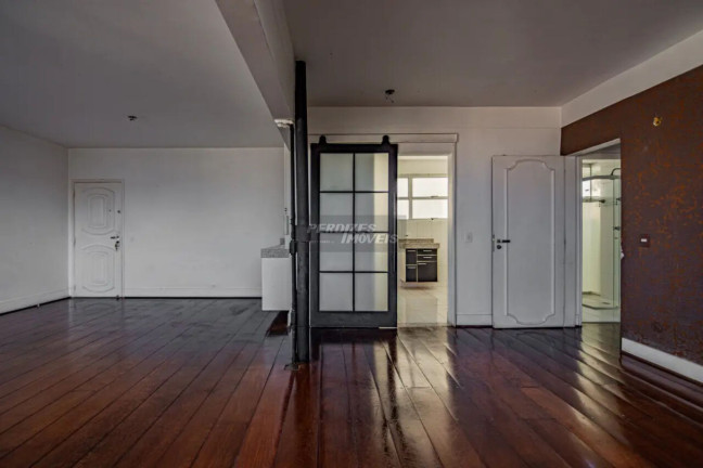 Imagem Apartamento com 2 Quartos à Venda, 105 m² em Sumaré - São Paulo