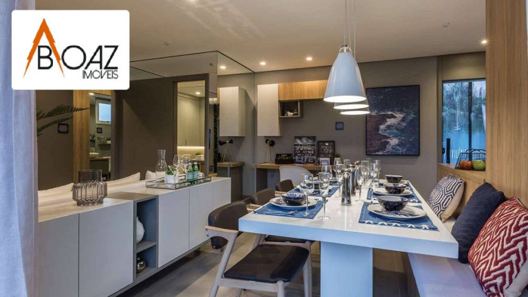 Imagem Apartamento com 2 Quartos à Venda, 56 m² em Vila Rosália - Guarulhos Imagem Apartamento com 2 Quartos à Venda, 56 m² em Vila Rosália - Guarulhos