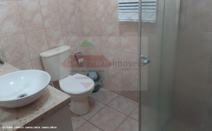Imagem Casa com 2 Quartos à Venda, 122 m² em Loteamento Jardim Dos Eucaliptos - Tremembé Imagem Casa com 2 Quartos à Venda, 122 m² em Loteamento Jardim Dos Eucaliptos - Tremembé