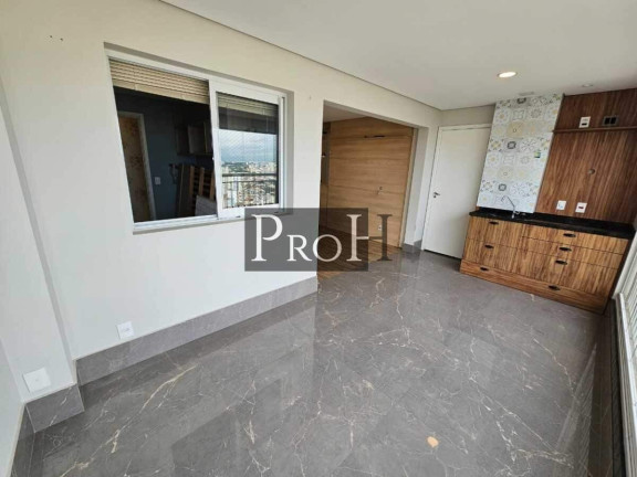 Imagem Apartamento com 3 Quartos à Venda, 90 m² em Paraíso - Santo André