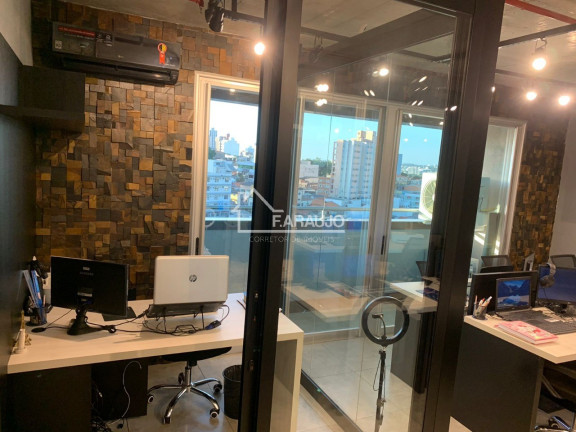 Imagem Imóvel Comercial à Venda, 49 m² em Jardim Vergueiro - Sorocaba Imagem Imóvel Comercial à Venda, 49 m² em Jardim Vergueiro - Sorocaba
