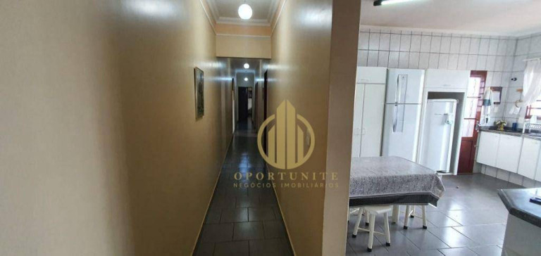 Imagem Casa com 3 Quartos à Venda, 252 m² em Vila Monte Alegre - Ribeirão Preto