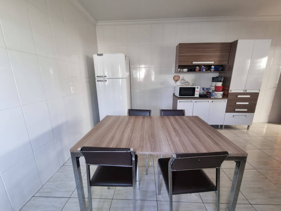 Imagem Casa com 3 Quartos à Venda, 240 m² em Residencial Villa Bella - Anápolis