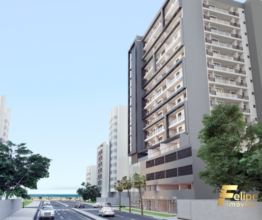 Imagem Imóvel com 2 Quartos à Venda, 57 m² em São Conrado - Vila Velha