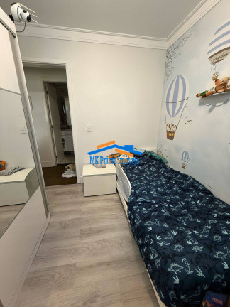 Imagem Apartamento com 3 Quartos à Venda, 82 m² em Centro - Osasco Imagem Apartamento com 3 Quartos à Venda, 82 m² em Centro - Osasco