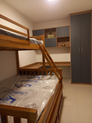Imagem Imóvel com 3 Quartos à Venda, 126 m² em Maracanã - Praia Grande Imagem Imóvel com 3 Quartos à Venda, 126 m² em Maracanã - Praia Grande