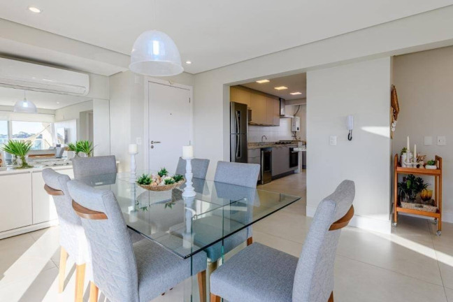 Imagem Apartamento com 3 Quartos à Venda, 138 m² em Xangri-lá