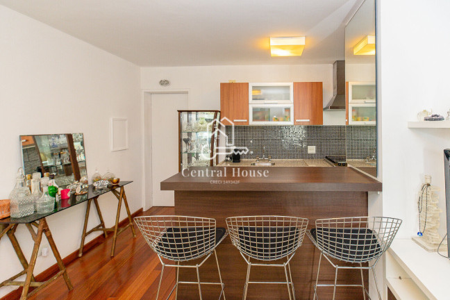Imagem Apartamento com 2 Quartos à Venda, 47 m² em Campo Belo - São Paulo Imagem Apartamento com 2 Quartos à Venda, 47 m² em Campo Belo - São Paulo