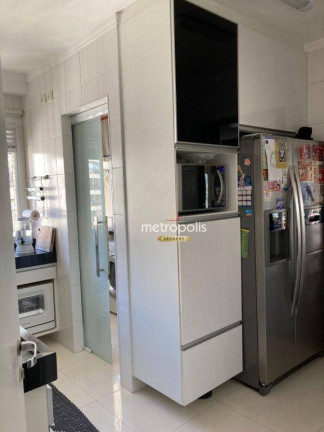 Imagem Apartamento com 2 Quartos à Venda, 84 m² em Jardim São Caetano - São Caetano Do Sul Imagem Apartamento com 2 Quartos à Venda, 84 m² em Jardim São Caetano - São Caetano Do Sul