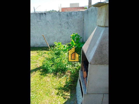 Imagem Casa com 3 Quartos à Venda, 70 m² em Cachoeira - Araucária