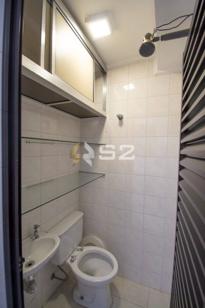 Imagem Apartamento com 2 Quartos à Venda, 82 m² em Perdizes - São Paulo