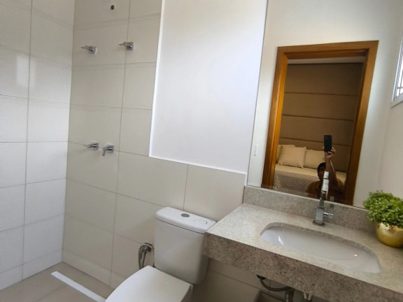 Imagem Casa de Condomínio com 2 Quartos à Venda, 116 m² em Sitios Santa Luzia - Aparecida De Goiania Imagem Casa de Condomínio com 2 Quartos à Venda, 116 m² em Sitios Santa Luzia - Aparecida De Goiania