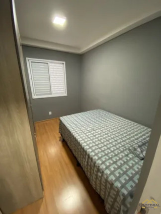 Imagem Apartamento com 2 Quartos para Alugar, 50 m² em Colônia - Jundiaí