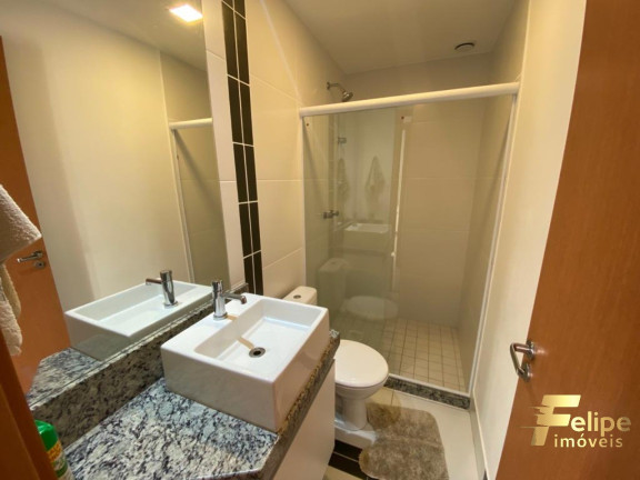 Imagem Imóvel com 2 Quartos à Venda, 68 m² em Praia De Itaparica - Vila Velha