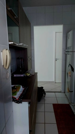 Imagem Imóvel com 3 Quartos à Venda, 80 m² em Rudge Ramos - São Bernardo Do Campo