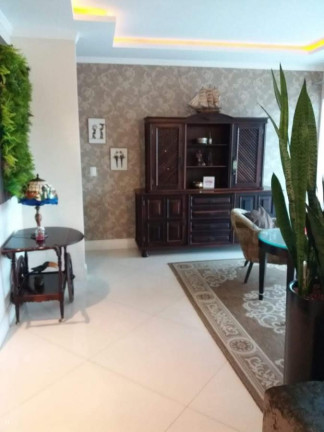 Imagem Apartamento com 4 Quartos à Venda, 360 m² em Meia Praia - Itapema Imagem Apartamento com 4 Quartos à Venda, 360 m² em Meia Praia - Itapema