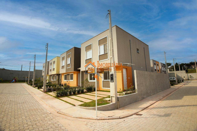 Imagem Sobrado com 2 Quartos à Venda, 57 m² em Centro - Arujá