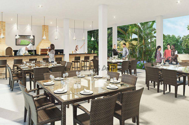 Terreno à Venda, 510 m² em Vitoria Regia - Piracicaba