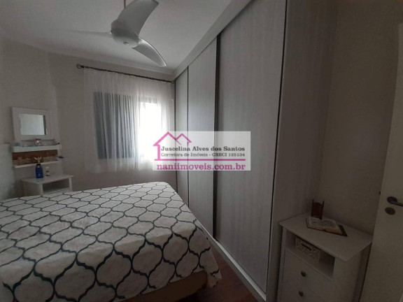 Imagem Apartamento com 3 Quartos à Venda, 85 m² em Martim De Sá - Caraguatatuba