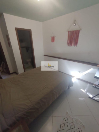 Imagem Casa com 3 Quartos à Venda, 130 m² em Maresias - São Sebastião