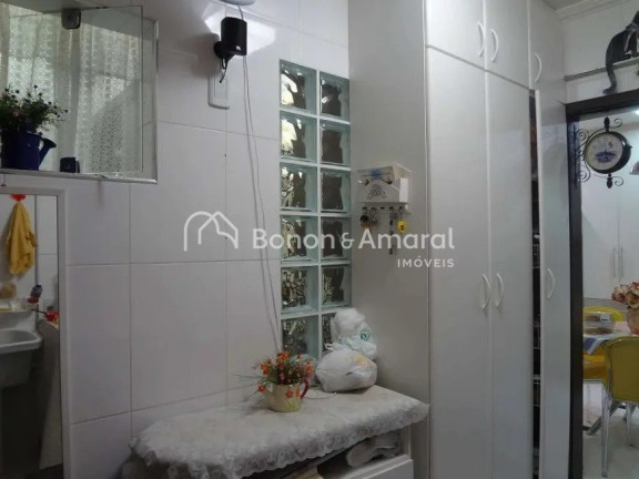 Imagem Apartamento com 3 Quartos à Venda, 120 m² em Jardim Proença - Campinas Imagem Apartamento com 3 Quartos à Venda, 120 m² em Jardim Proença - Campinas